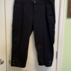 Women’s capri
